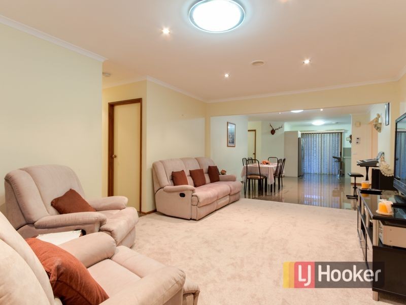 36 Glencairn Avenue, Hallam VIC 3803