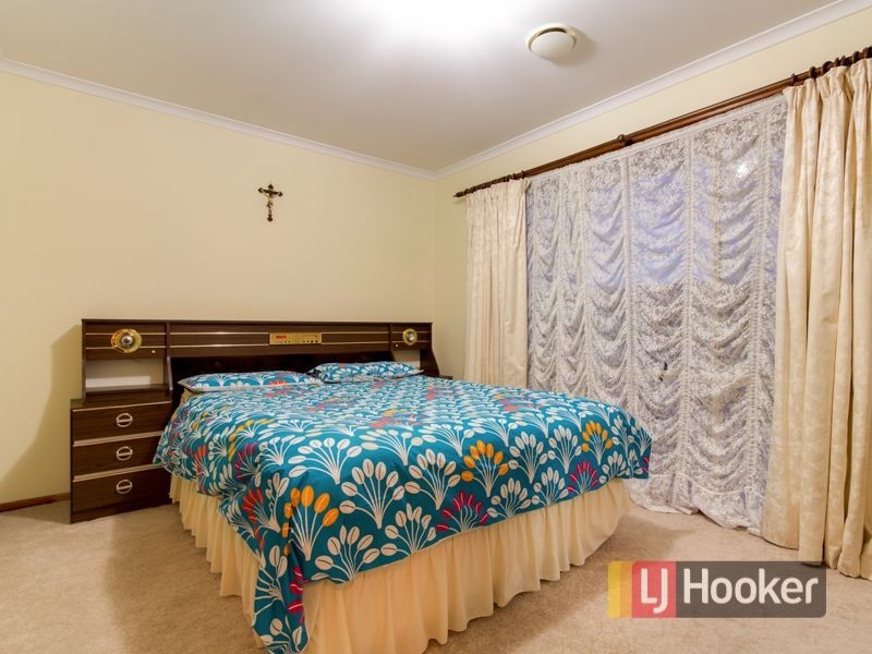 36 Glencairn Avenue, Hallam VIC 3803