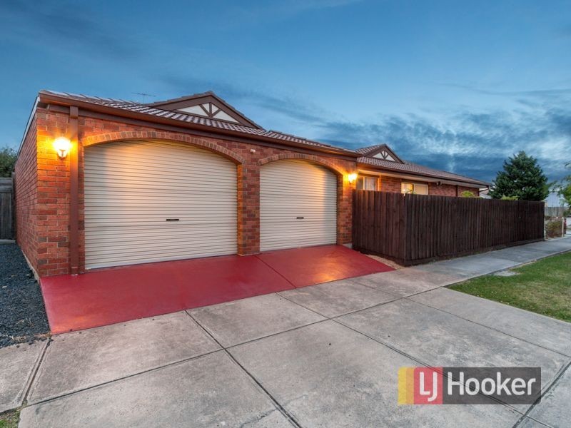 36 Glencairn Avenue, Hallam VIC 3803