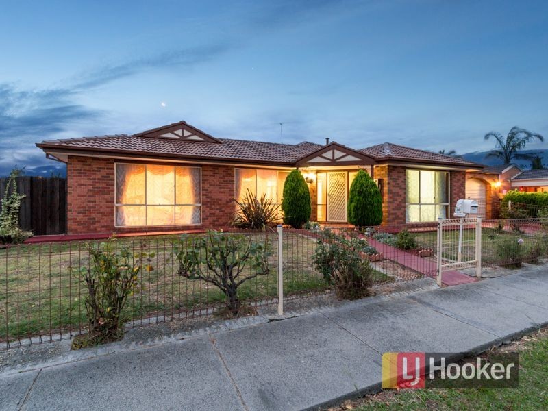 36 Glencairn Avenue, Hallam VIC 3803