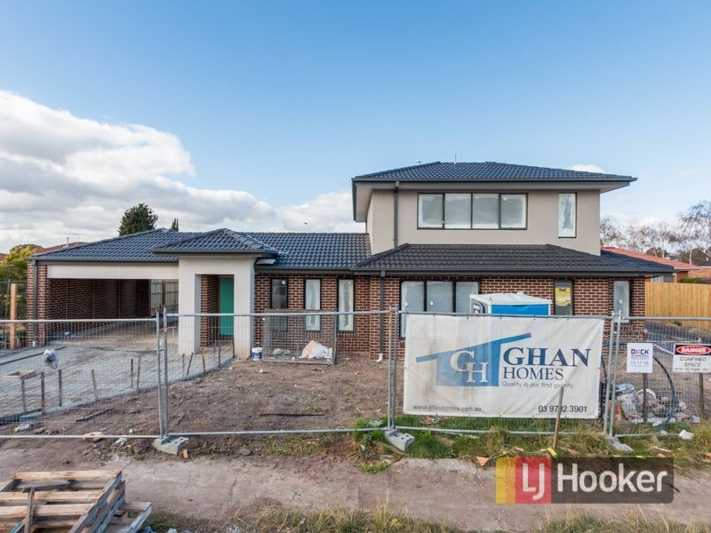 1/10 Hayes Road, Hampton Park VIC 3976