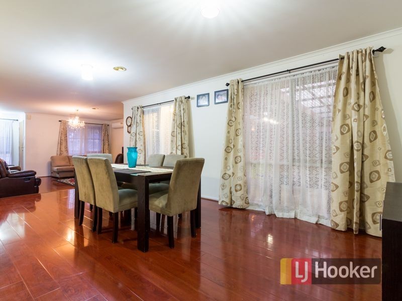 115 Ormond Road, Hampton Park VIC 3976