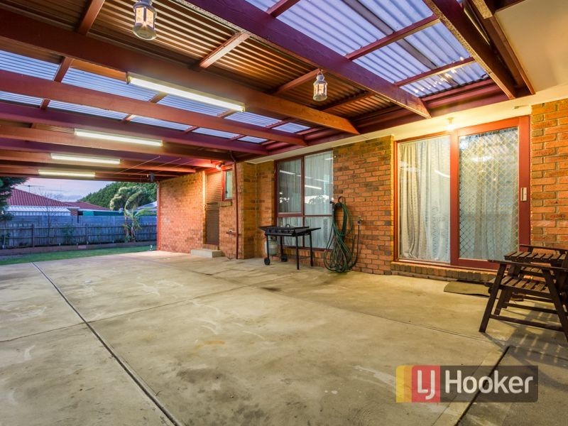 115 Ormond Road, Hampton Park VIC 3976