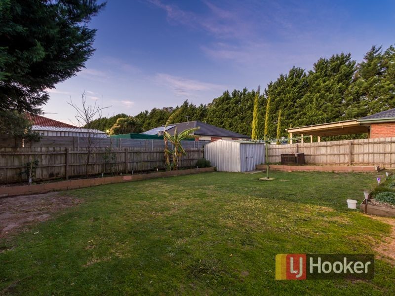 115 Ormond Road, Hampton Park VIC 3976