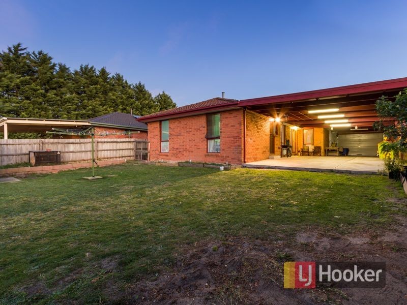 115 Ormond Road, Hampton Park VIC 3976