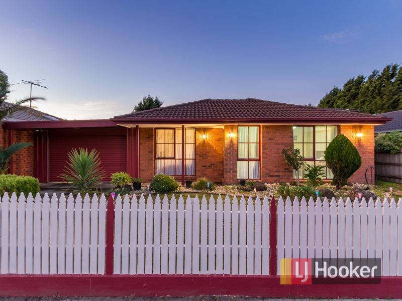 115 Ormond Road, Hampton Park VIC 3976