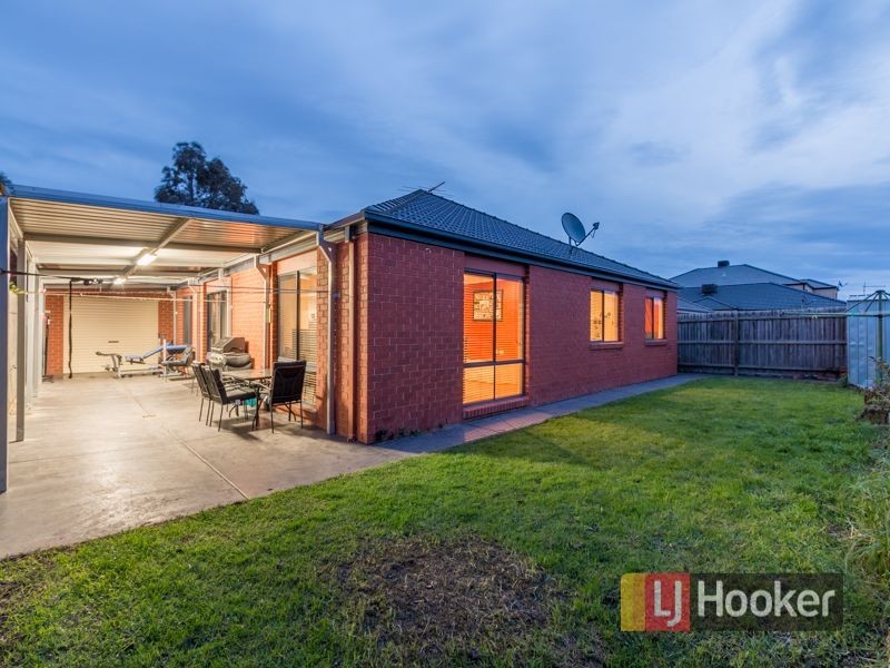91 Aylmer Road, Lynbrook VIC 3975
