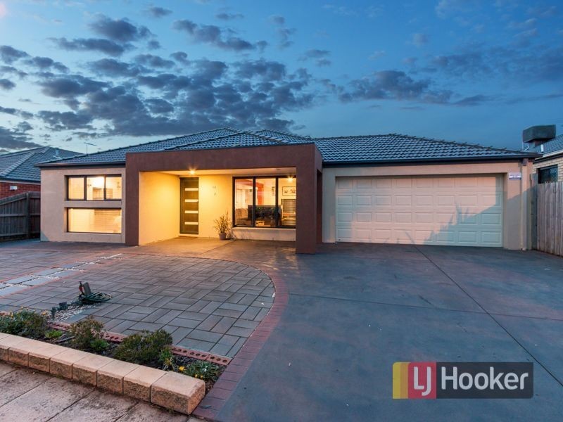 91 Aylmer Road, Lynbrook VIC 3975