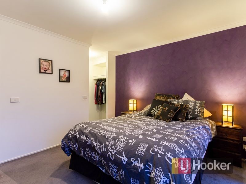1 Brad Court, Cranbourne North VIC 3977