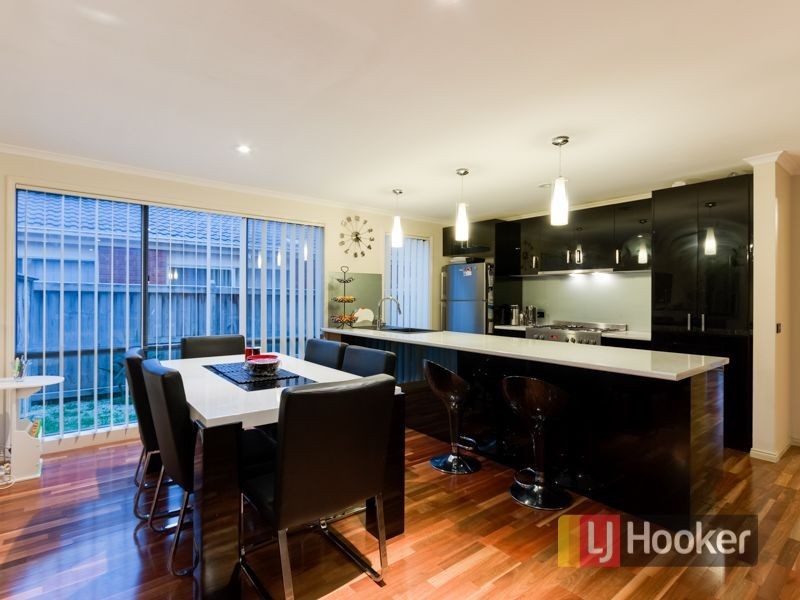 116 Robinswood Parade, Narre Warren South VIC 3805