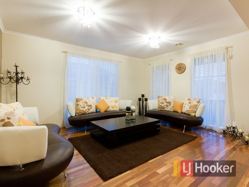 116 Robinswood Parade, Narre Warren South VIC 3805