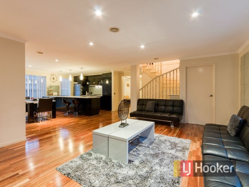 116 Robinswood Parade, Narre Warren South VIC 3805