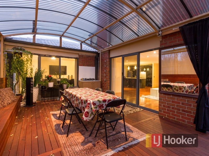 116 Robinswood Parade, Narre Warren South VIC 3805