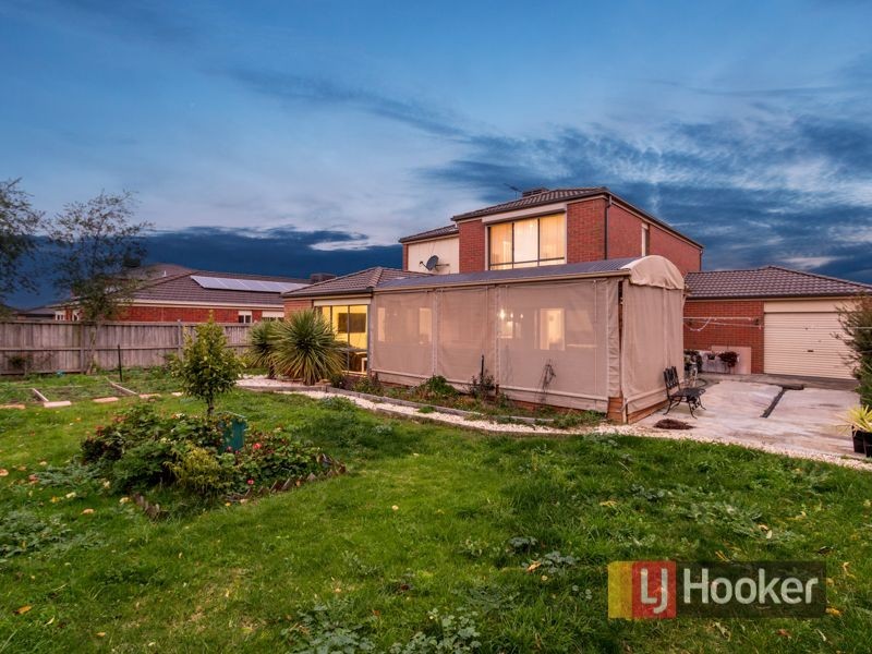 116 Robinswood Parade, Narre Warren South VIC 3805