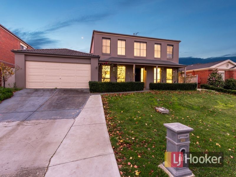 116 Robinswood Parade, Narre Warren South VIC 3805