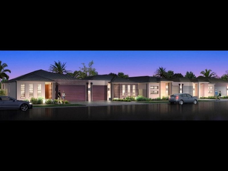 Cranbourne North VIC 3977