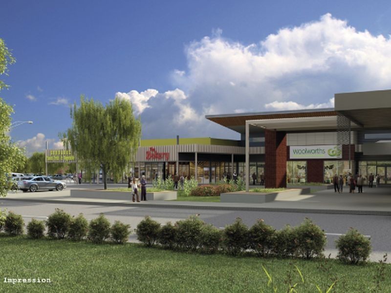 Cranbourne North VIC 3977