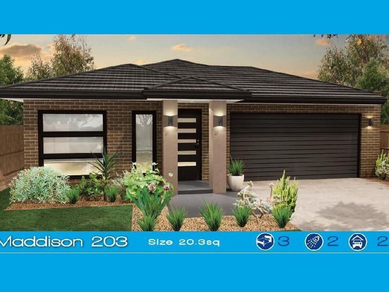 .9 Canyon Avenue, Clyde VIC 3978