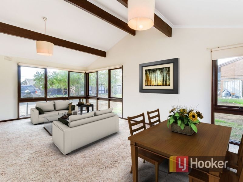 9/132 Somerville Road, Hampton Park VIC 3976