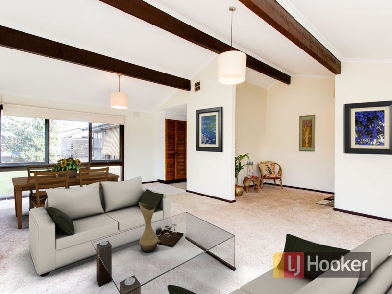 9/132 Somerville Road, Hampton Park VIC 3976