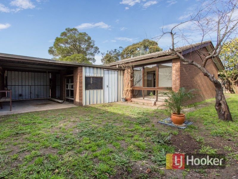 9/132 Somerville Road, Hampton Park VIC 3976
