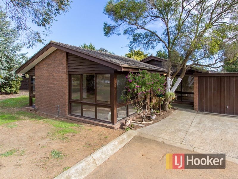 9/132 Somerville Road, Hampton Park VIC 3976