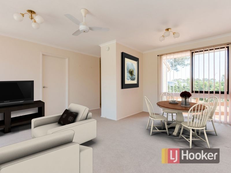 8/4 Coral Drive, Hampton Park VIC 3976