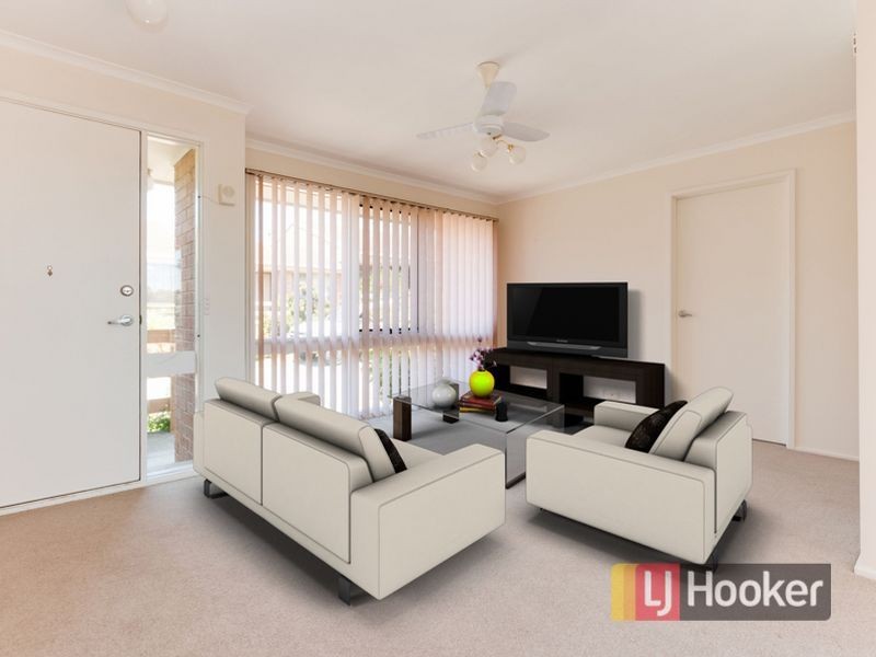 8/4 Coral Drive, Hampton Park VIC 3976