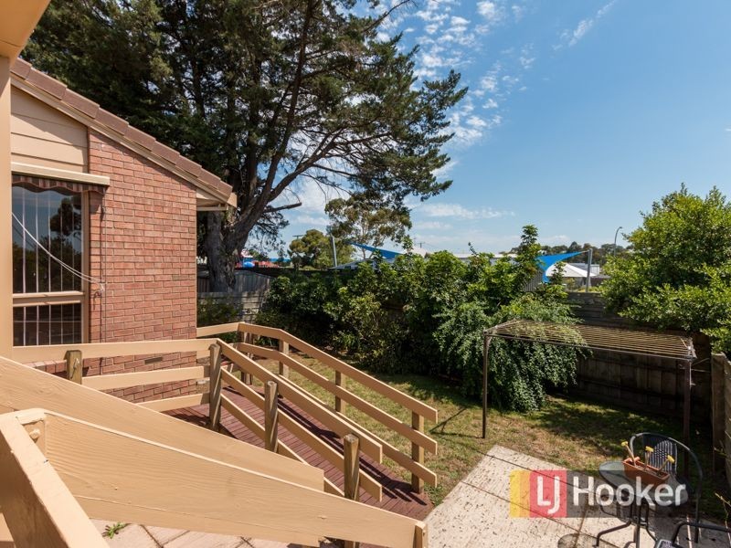 8/4 Coral Drive, Hampton Park VIC 3976