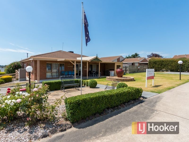 8/4 Coral Drive, Hampton Park VIC 3976