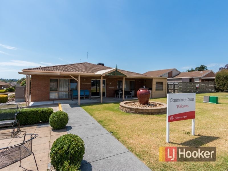 8/4 Coral Drive, Hampton Park VIC 3976