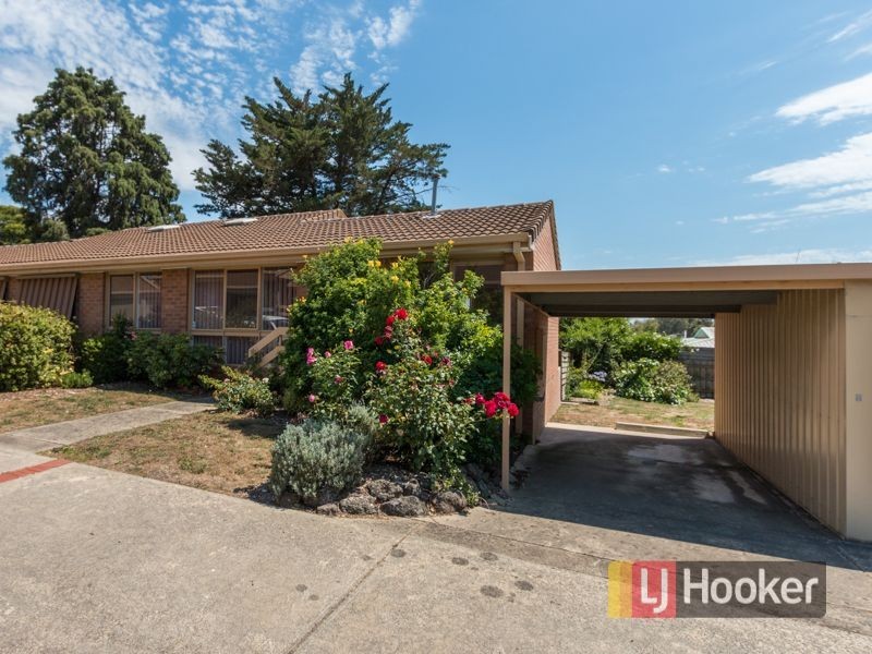 8/4 Coral Drive, Hampton Park VIC 3976