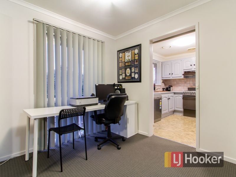 4 Urquhart Court, Hampton Park VIC 3976