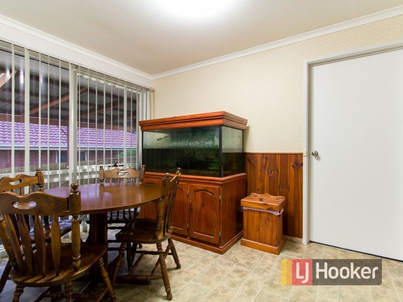 4 Urquhart Court, Hampton Park VIC 3976