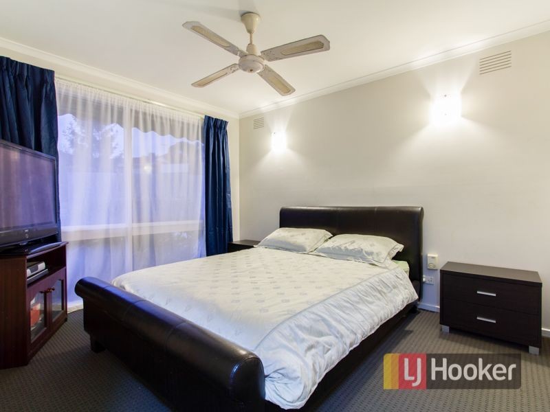 4 Urquhart Court, Hampton Park VIC 3976