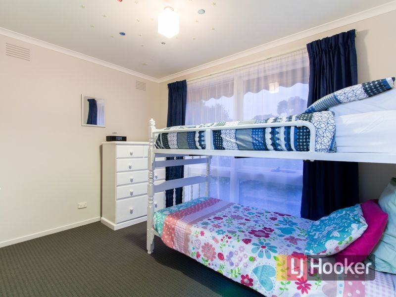 4 Urquhart Court, Hampton Park VIC 3976