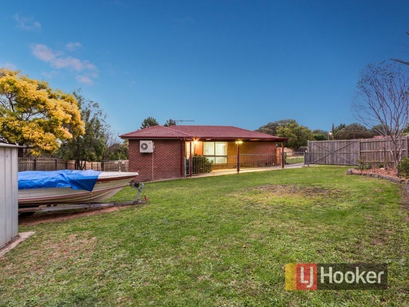4 Urquhart Court, Hampton Park VIC 3976