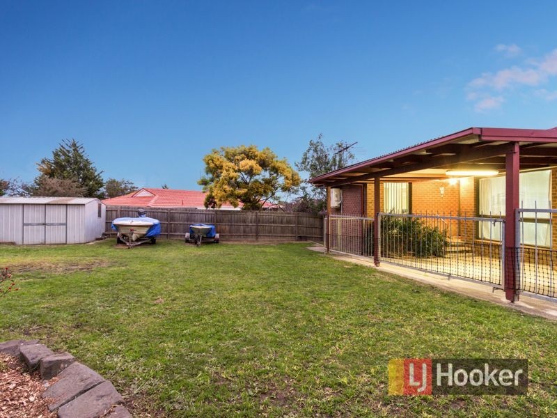 4 Urquhart Court, Hampton Park VIC 3976