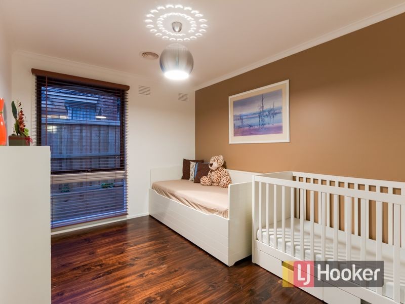 4 Barnsbury Close, Hampton Park VIC 3976