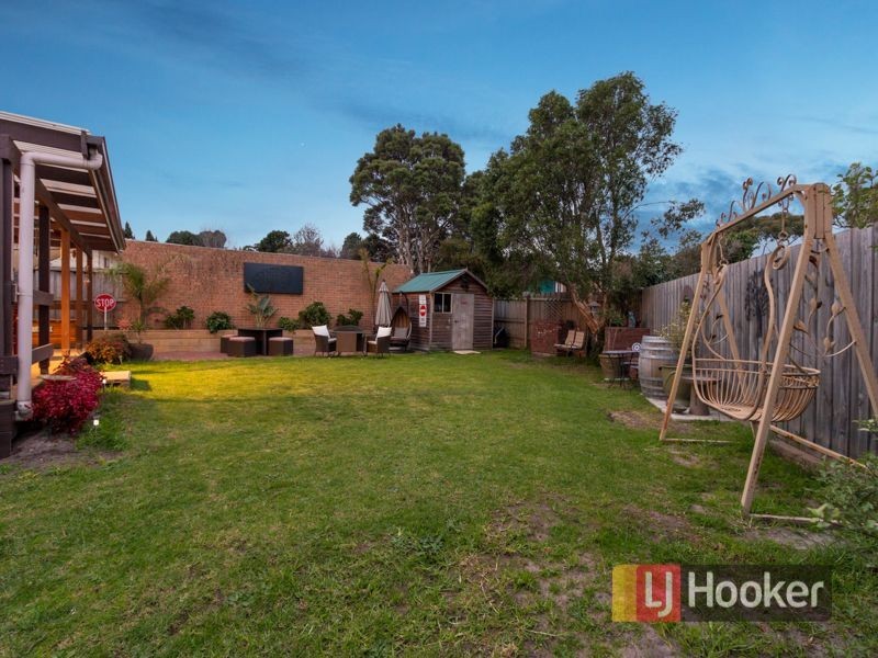 4 Barnsbury Close, Hampton Park VIC 3976