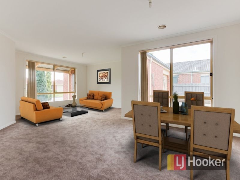 9 Neesan Court, Hampton Park VIC 3976