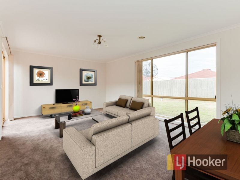 9 Neesan Court, Hampton Park VIC 3976
