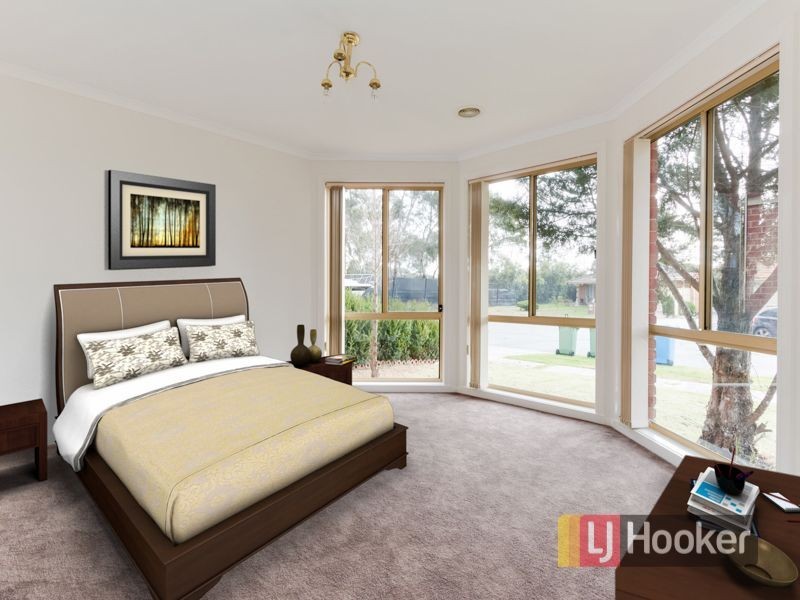 9 Neesan Court, Hampton Park VIC 3976