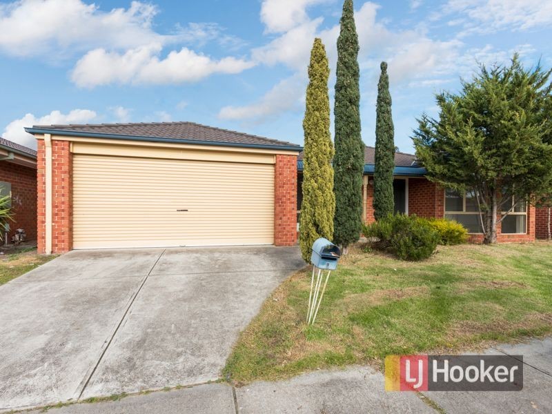 9 Neesan Court, Hampton Park VIC 3976