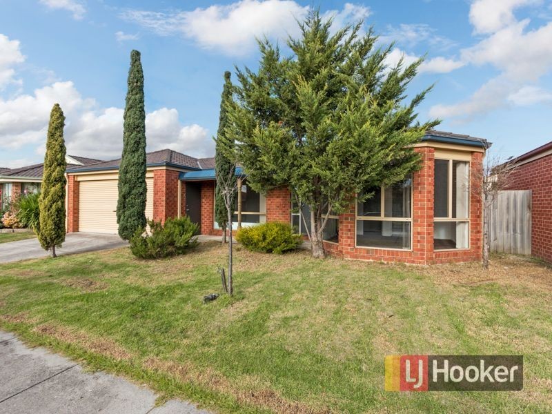 9 Neesan Court, Hampton Park VIC 3976