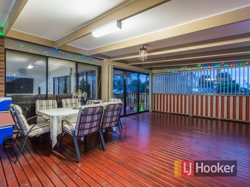 23 Sugarbush Drive, Lynbrook VIC 3975