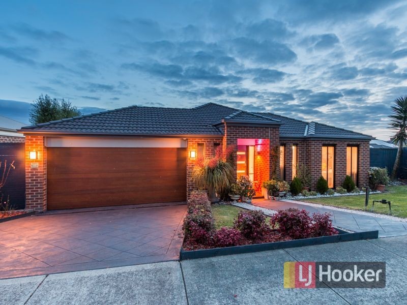 23 Sugarbush Drive, Lynbrook VIC 3975