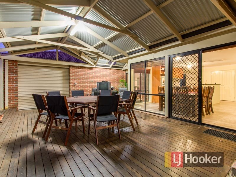26 Malabar Court, Narre Warren South VIC 3805