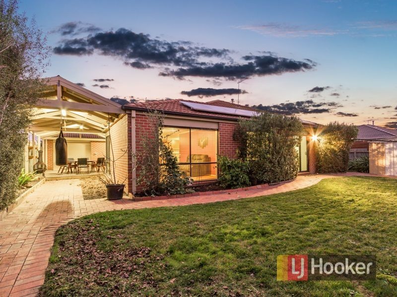 26 Malabar Court, Narre Warren South VIC 3805