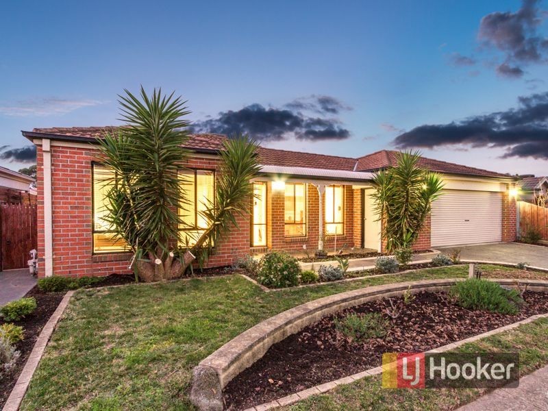 26 Malabar Court, Narre Warren South VIC 3805